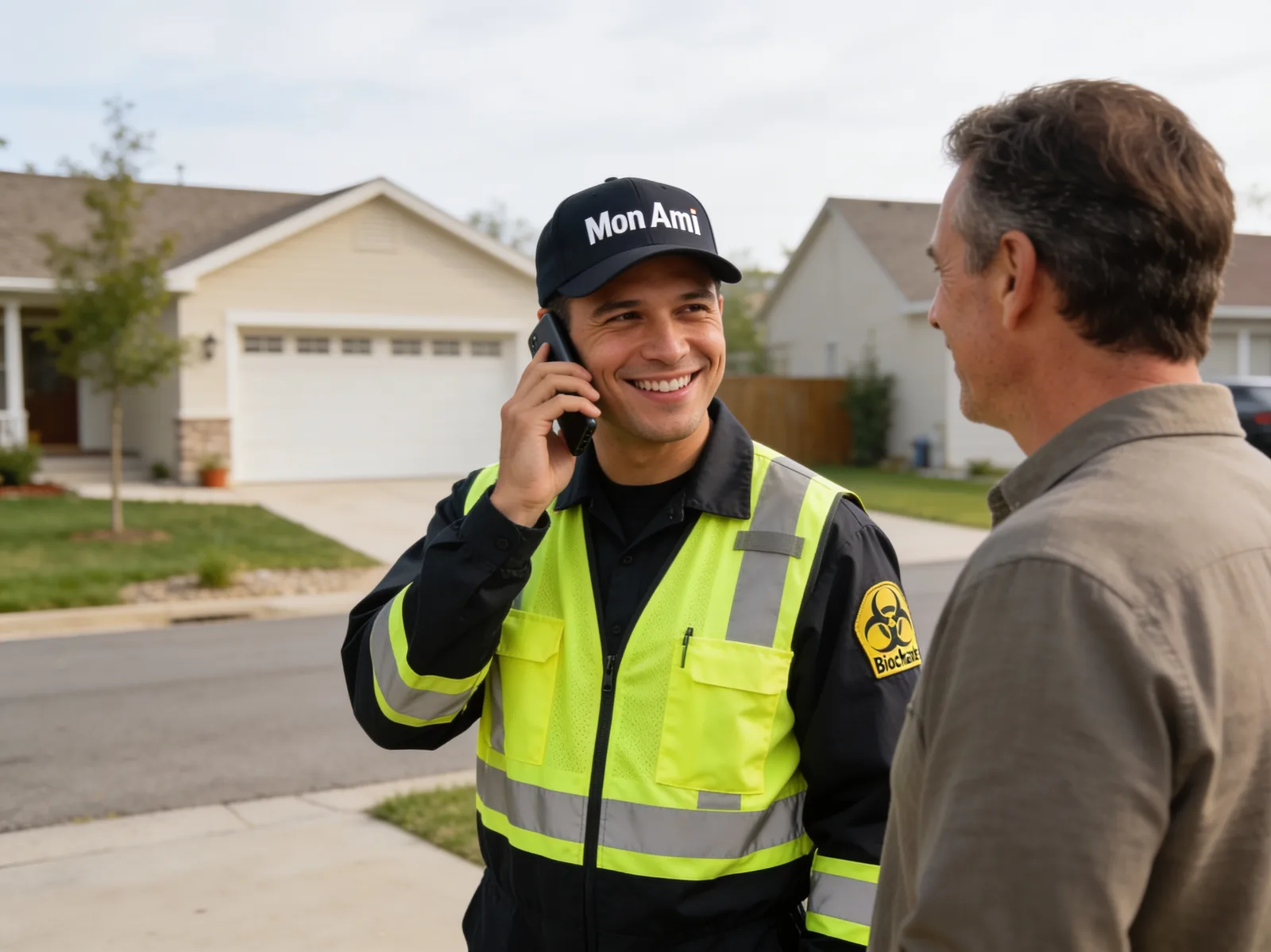 Sewage Cleanup Lenox, AL FAQs